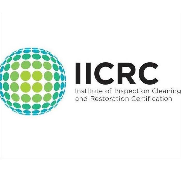 IICRC Certified at Servpro of Breckinridge, Grayson, Meade & Hancock Counties