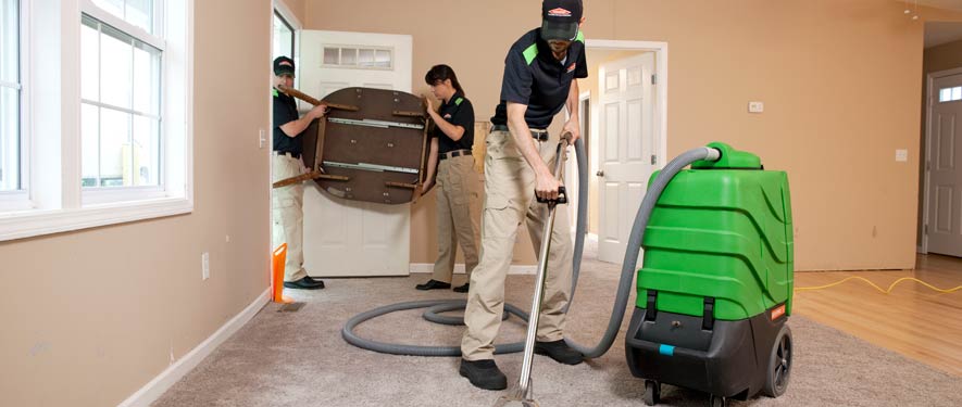 Leitchfield, KY residential restoration cleaning